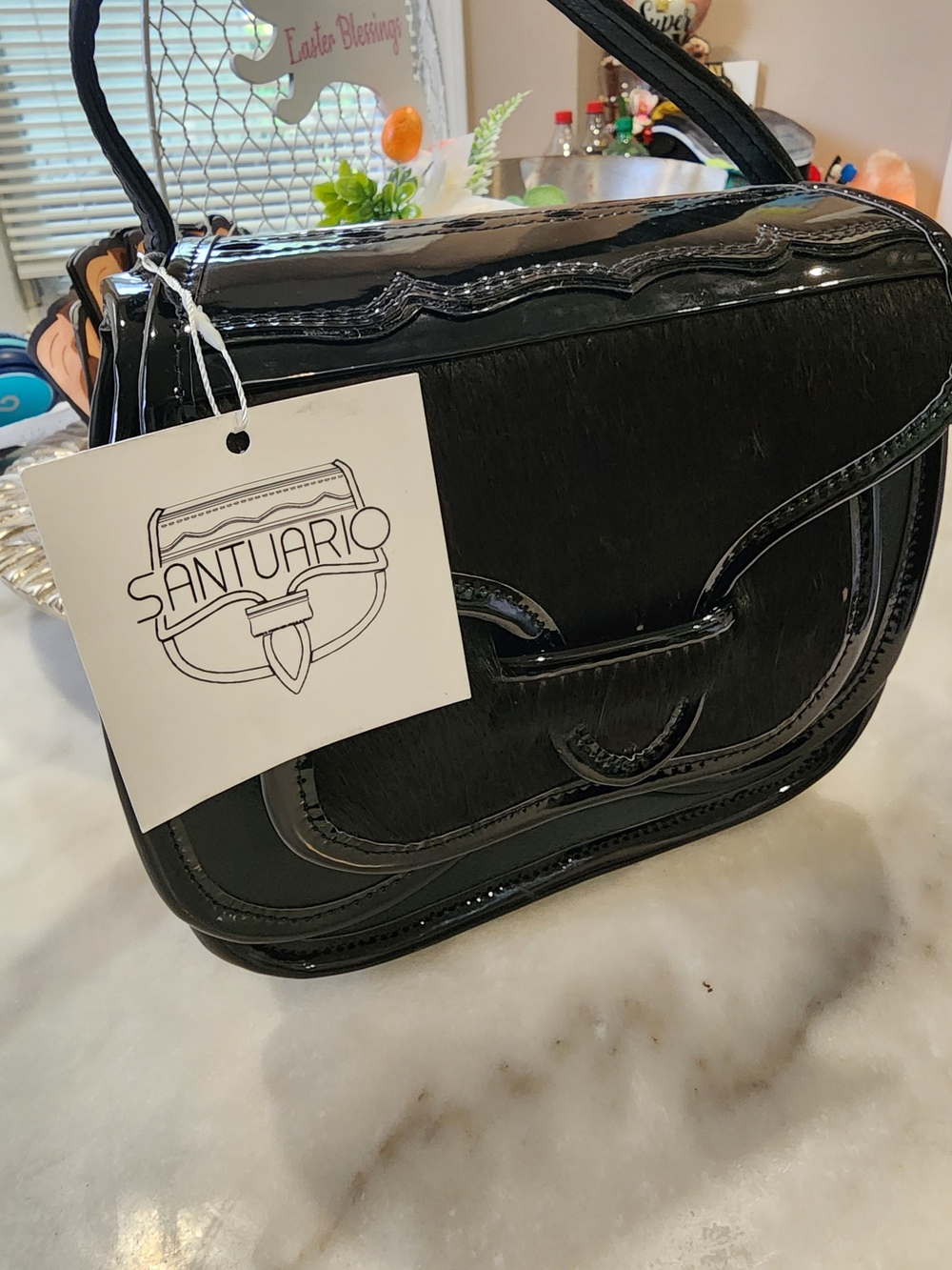 Women's Handbag (Santauri)